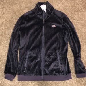 Fleece North Face